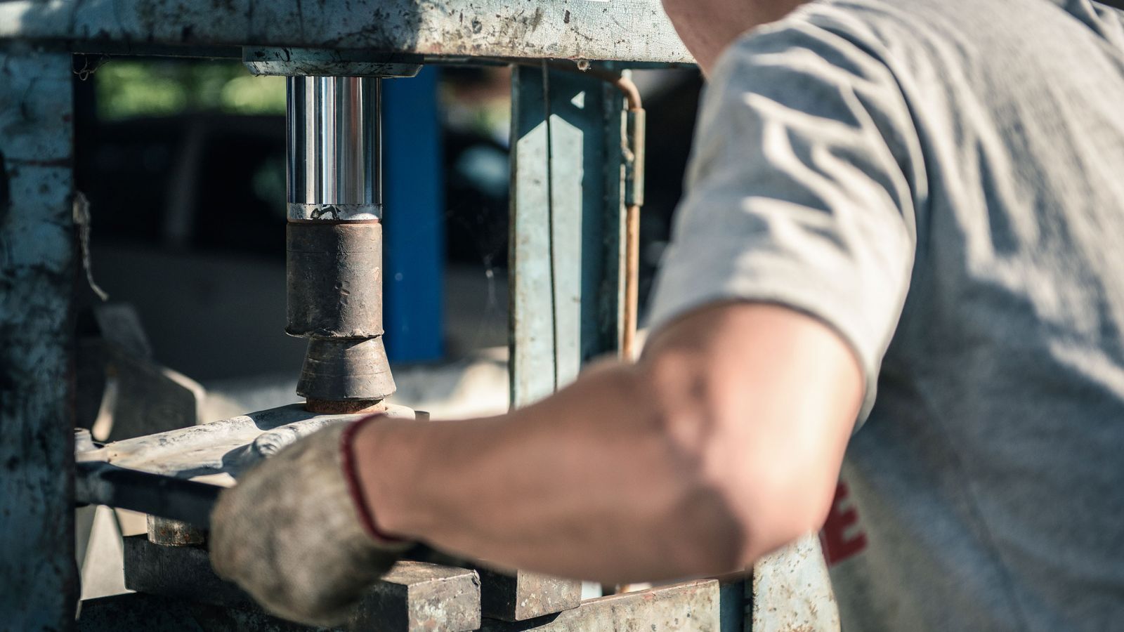 About Us Skilled Engineers Global Industrial Services