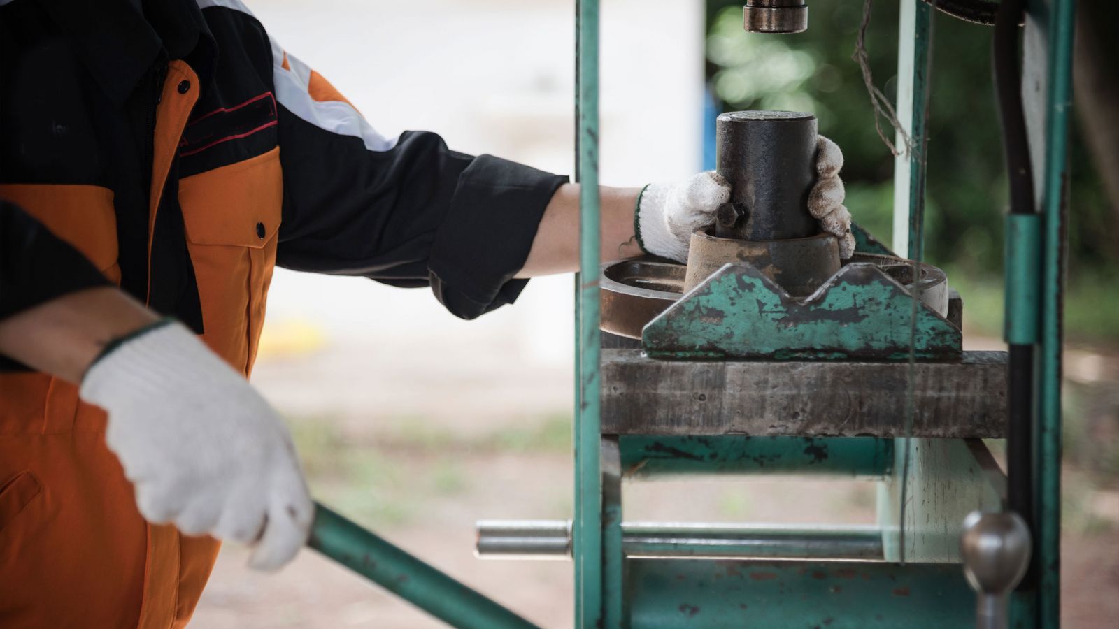 Contact Us Global Industrial Services