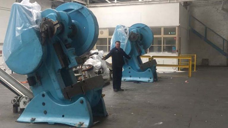 hydraulic-presses-for-sale-servicing-repairs-spares